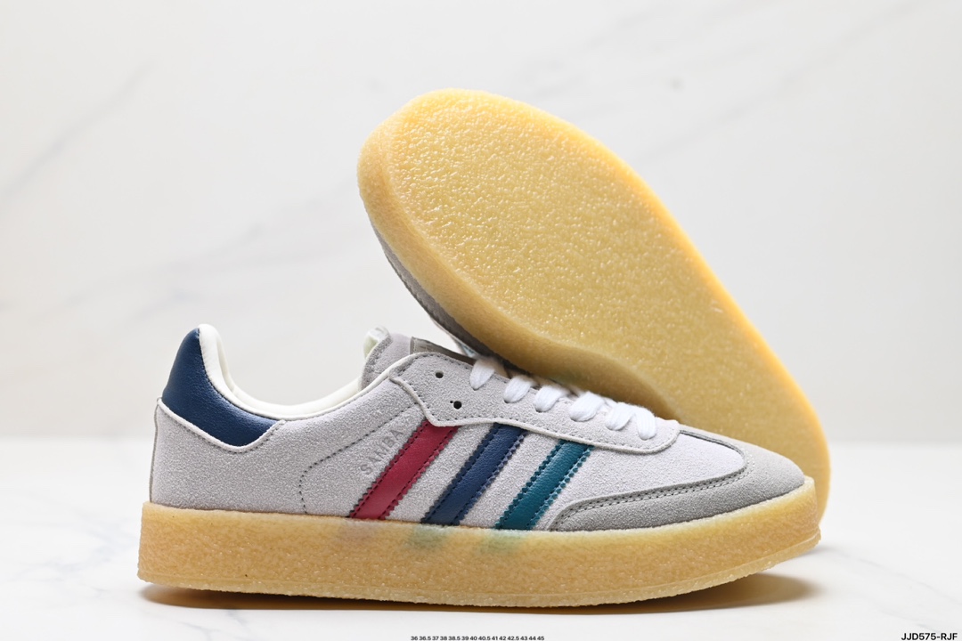 Adidas Samba Shoes